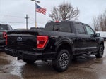 2022 F-150 Thumbnail 6