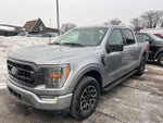 2022 F-150 Thumbnail 1