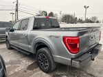 2022 F-150 Thumbnail 4