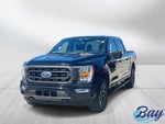 2022 F-150 Thumbnail 1