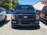 2022 F-150 Thumbnail 2