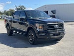 2022 F-150 Thumbnail 7