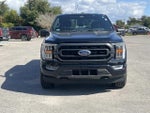 2022 F-150 Thumbnail 8