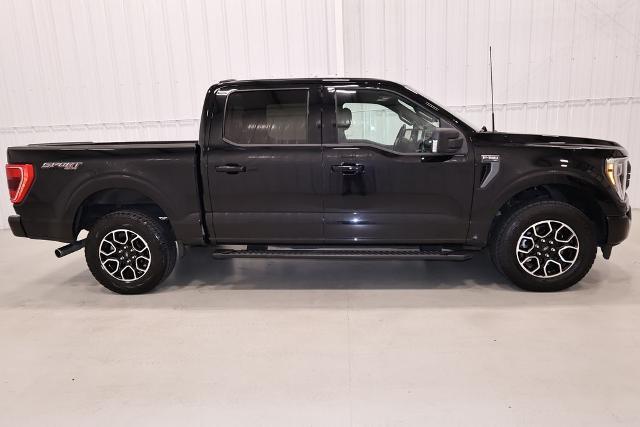 2022 Ford F-150 XL — photo 1 of 24