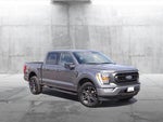 2022 F-150 Thumbnail 2