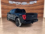 2022 F-150 Thumbnail 3