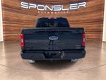 2022 F-150 Thumbnail 4