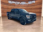 2022 F-150 Thumbnail 6
