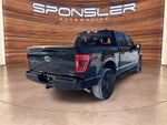 2022 F-150 Thumbnail 7
