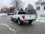 2022 F-150 Thumbnail 4