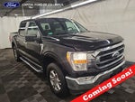 2022 F-150 Thumbnail 1