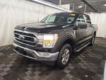 2022 F-150 Thumbnail 2