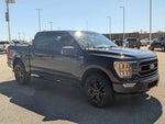 2022 F-150 Thumbnail 2