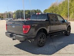 2022 F-150 Thumbnail 4