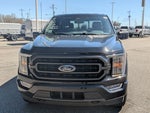 2022 F-150 Thumbnail 9