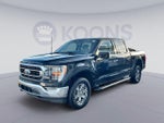 2022 F-150 Thumbnail 1