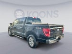 2022 F-150 Thumbnail 3