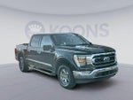 2022 F-150 Thumbnail 7