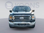 2022 F-150 Thumbnail 8