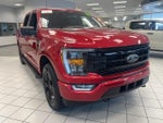 2022 F-150 Thumbnail 2