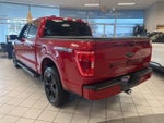 2022 F-150 Thumbnail 7