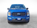 2022 F-150 Thumbnail 2