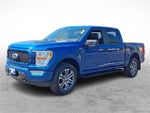 2022 F-150 Thumbnail 3
