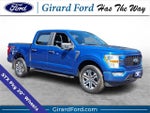 2022 F-150 Thumbnail 1
