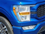 2022 F-150 Thumbnail 9