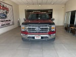 2022 F-150 Thumbnail 2