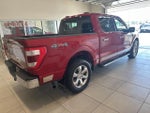2022 F-150 Thumbnail 4