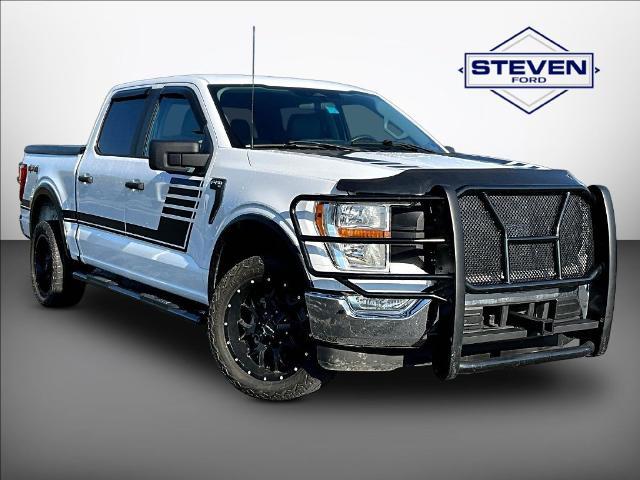 2022 Ford F-150 - $25,299