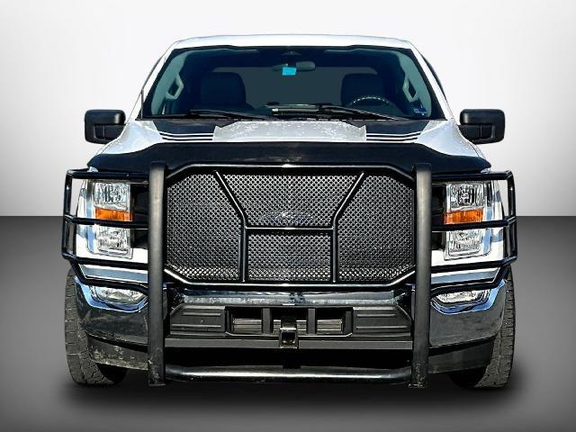2022 Ford F-150 - $25,299