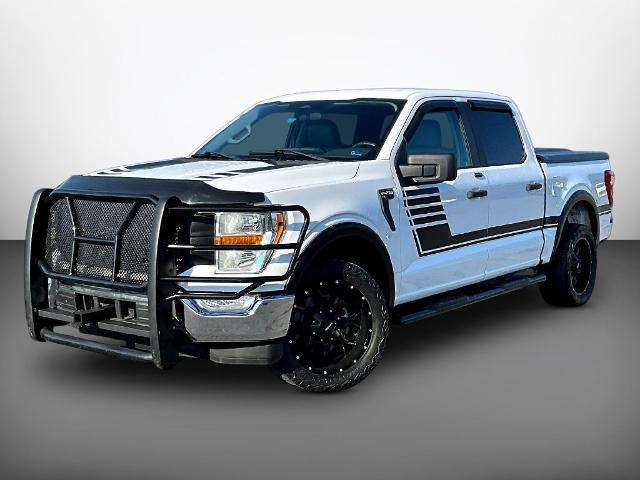 2022 Ford F-150 - $25,299