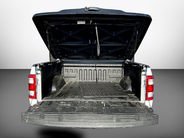 2022 Ford F-150 - $25,299