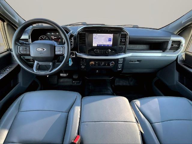 2022 Ford F-150 - $25,299