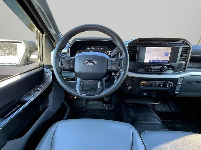 2022 Ford F-150 - $25,299