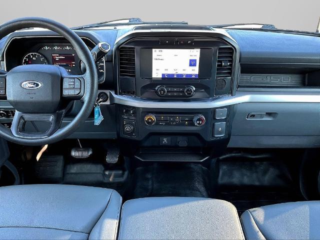 2022 Ford F-150 - $25,299