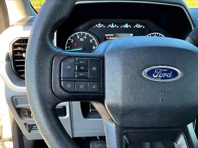 2022 Ford F-150 - $25,299