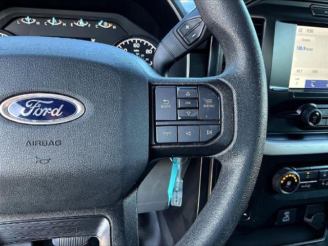 2022 Ford F-150 - $25,299