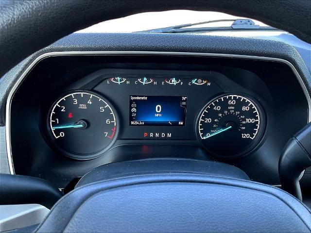2022 Ford F-150 - $25,299
