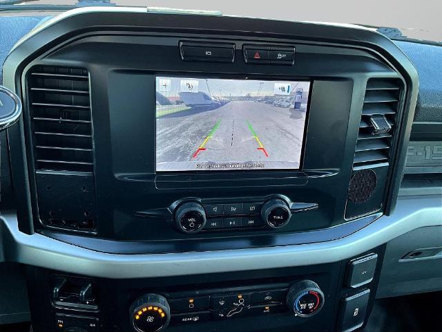 2022 Ford F-150 - $25,299