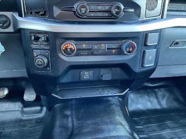 2022 Ford F-150 - $25,299