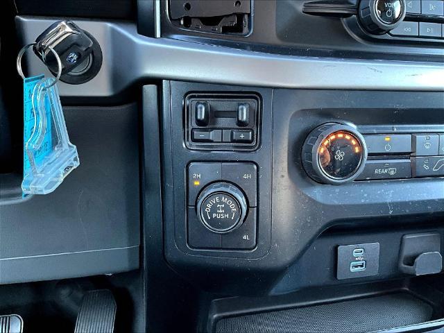 2022 Ford F-150 - $25,299
