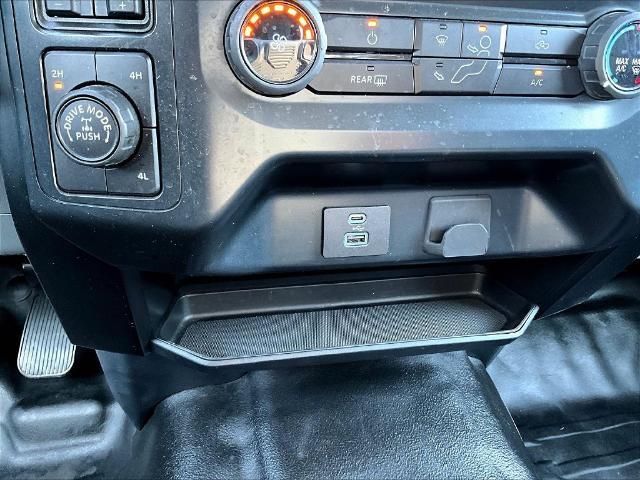 2022 Ford F-150 - $25,299