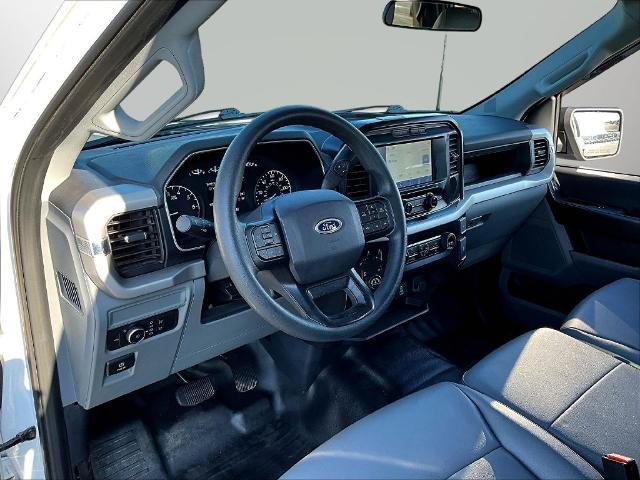2022 Ford F-150 - $25,299