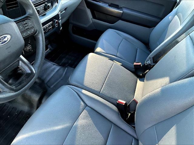2022 Ford F-150 - $25,299