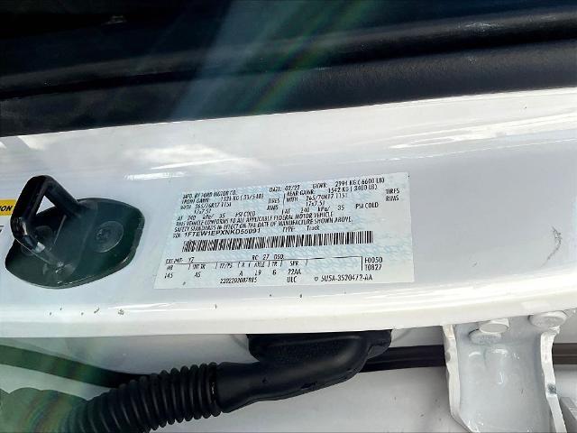 2022 Ford F-150 - $25,299