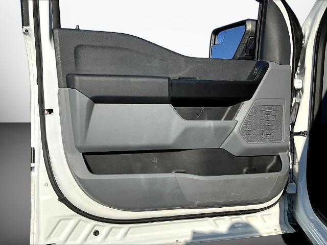 2022 Ford F-150 - $25,299