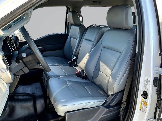 2022 Ford F-150 - $25,299